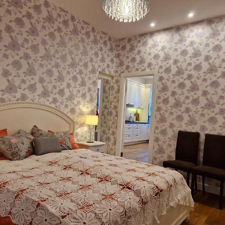 Lovely Apartment In Tallinn Old Town Luaran gambar