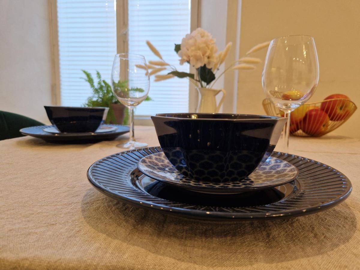 Lovely Apartment In Tallinn Old Town Luaran gambar