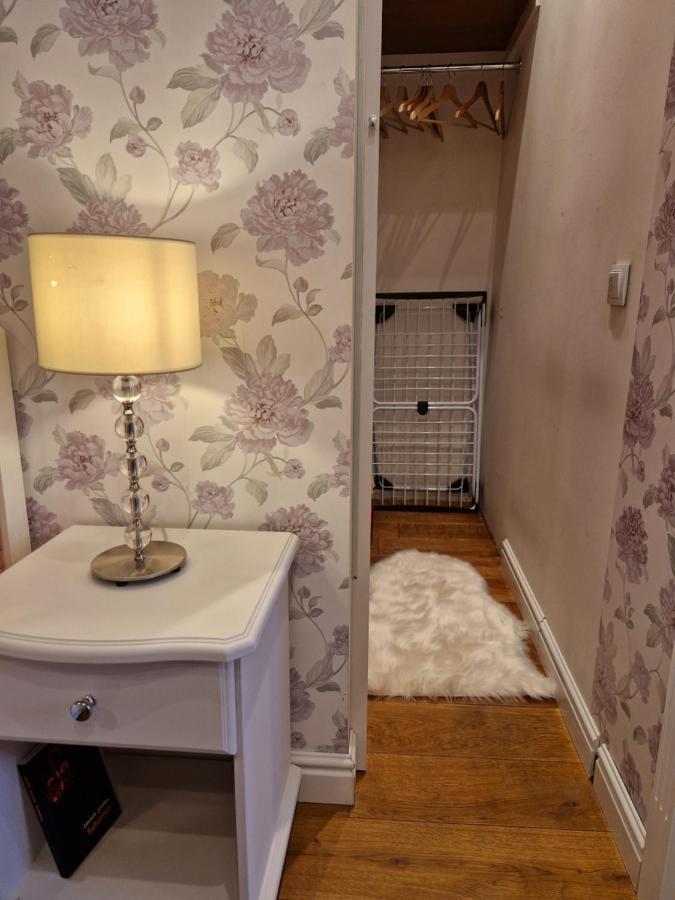 Lovely Apartment In Tallinn Old Town Luaran gambar