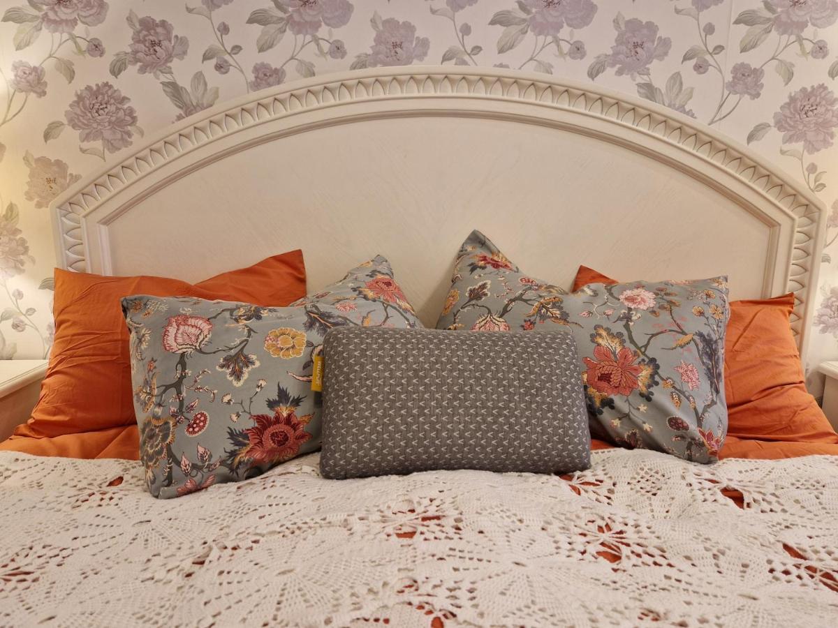 Lovely Apartment In Tallinn Old Town Luaran gambar