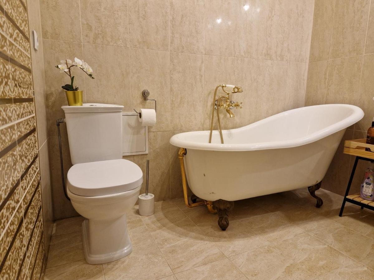 Lovely Apartment In Tallinn Old Town Luaran gambar