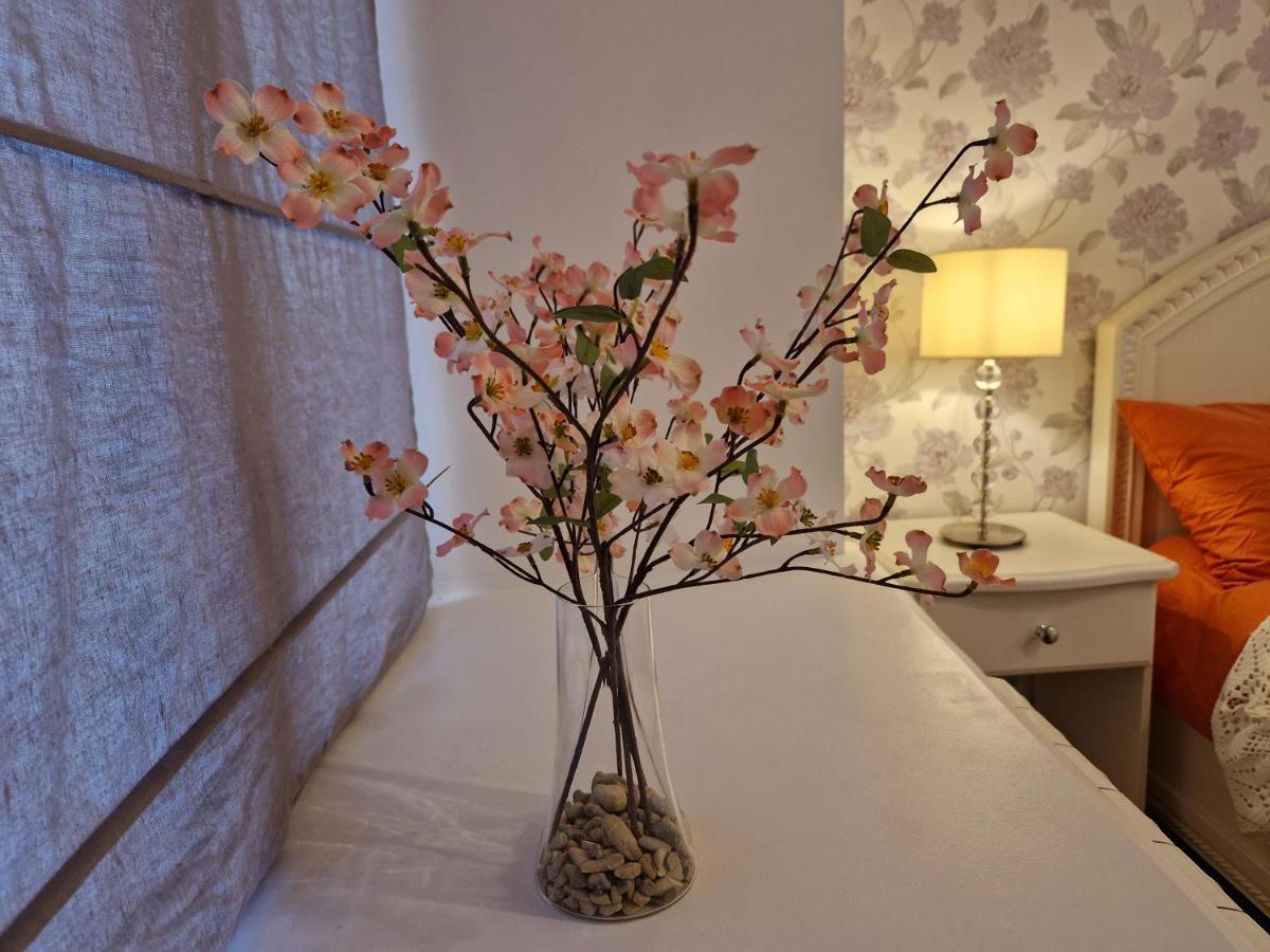 Lovely Apartment In Tallinn Old Town Luaran gambar