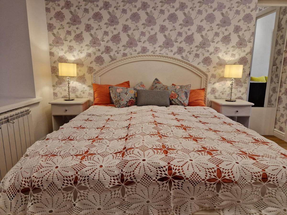 Lovely Apartment In Tallinn Old Town Luaran gambar